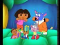 Dora The Explorer Super Babies Dream Adventure Nick Jr