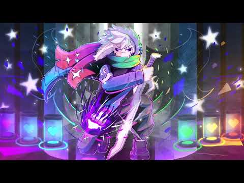 Undertale (アンダーテール) - "Virtue's Re;vengeance" (Storyswap Asriel)【NITRO Remix】#Undertale