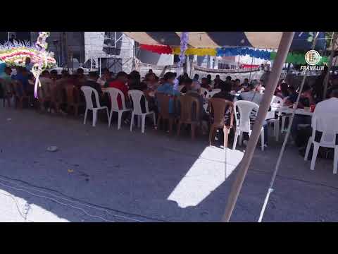 DESDE USPANTAN EL QUICHE..