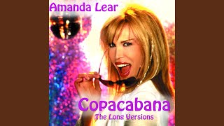 Musik-Video-Miniaturansicht zu Copacabana (French version) Songtext von Amanda Lear