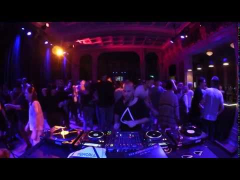 NDS Tv x Memoria w/ Ilario Liburni