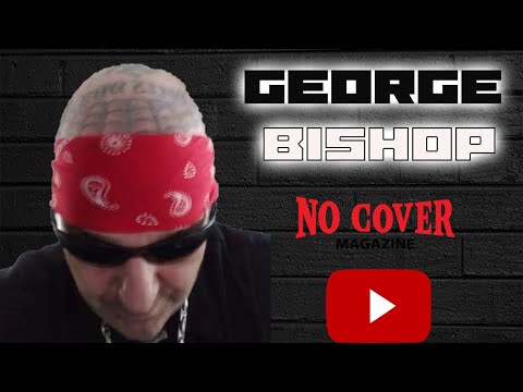 No Cover Interview with George Bishop  (Alleged Founders of Hells Angels Bishop Family)