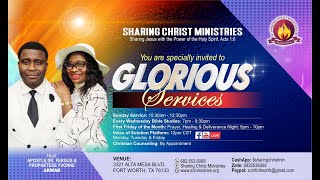 women conference day 2 – 10/25/2025