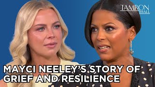 Daytime Exclusive: “The Secret Lives of Mormon Wives” Mayci Neeley's Heartbreaking Story
