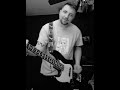 Unwound - Equally Stupid [BASS COVER]