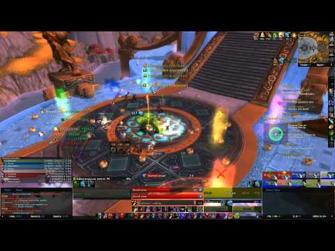 TT Gaming vs Lei Shi (10-man Heroic)