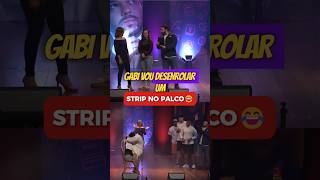 STRIP NO PALCO - RAPHAEL GHANEM #humor #comedia #standupbrasil