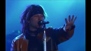 Bon Jovi - Hey God  (Live From London 1995 / 3rd Night) (HD Remastered)