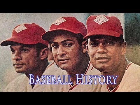 Baseball History- Alou Brothers