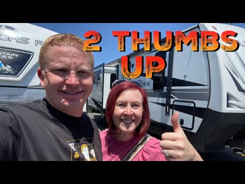Outdoors RV 250RKS Review: The Best New Travel Trailer You Can Buy!