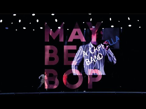 MAYBEBOP - Kanaltrailer
