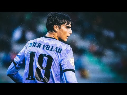 Javier Villar, cerca de Unionistas