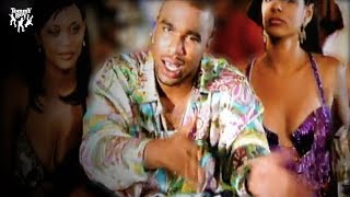 Noreaga  - Superthug (Official Music Video)