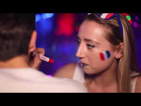 LORENZO MOLINARI - THEATRO JUILLET 2016 - REDBULL STAFF CHALLENGE