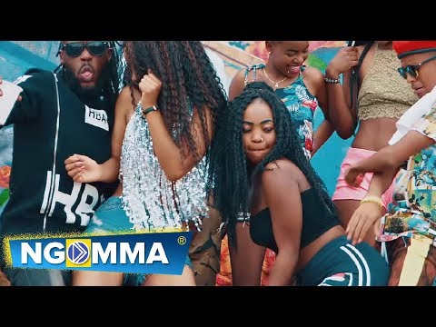 Tribeless (Shiashia and Deno) - Kasupu na Mtura Ft. Skillo (Official Video)