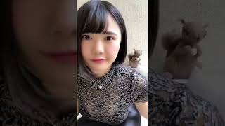 DJ MEL①【ぴっちりスーツ大好き巨乳DJ】