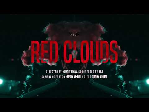 Fiji- Red Clouds [MV]