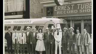 ERNEST TUBB - I Need Attention Bad