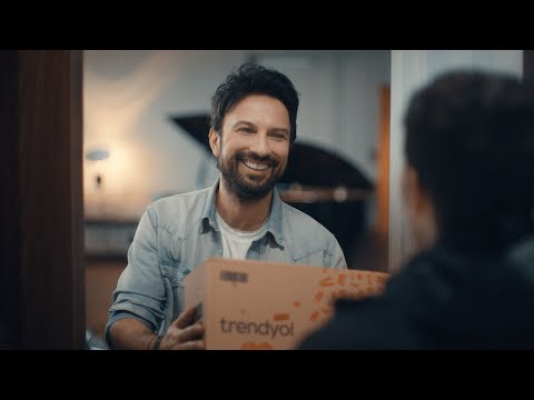Türkiye’nin Trendyol’u Türkiye’nin Kalbinde!