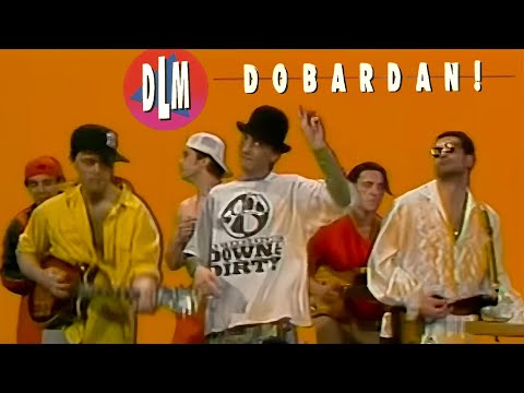 DLM - Dobar dan