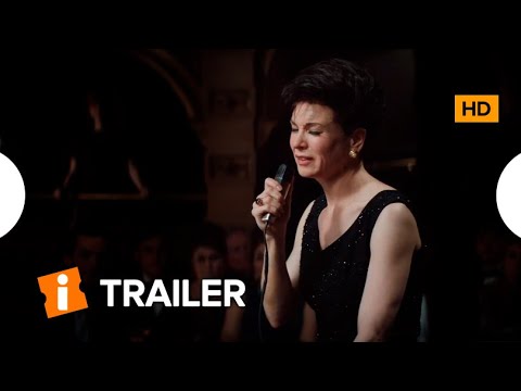 Judy – Muito Além do Arco-Íris - Trailer