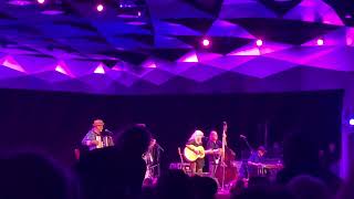“Kern River” -EmmyLou Harris &amp; Band (Tanglewood) July 29, 2025 