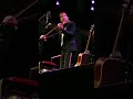 Carrion Suite - Andrew Bird, Live in Washington, DC - John F. Kennedy Center - 10/27/2018
