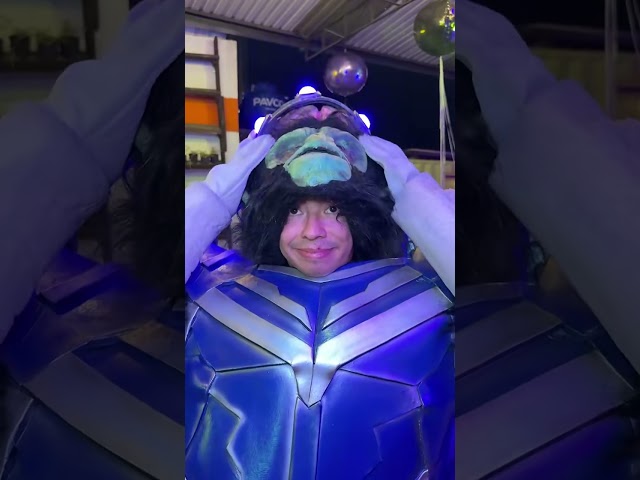 Vídeo relacionado con Lixinya 11 traje de lucha, fiesta, película, cosplay, disfraz de camisa, Halloween, carnaval, para mujer, S