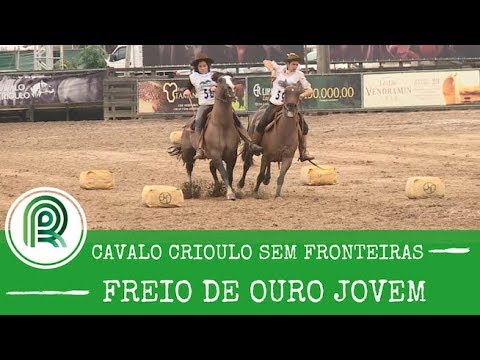 Final do Freio Jovem encanta e emociona