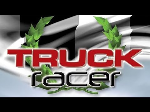 truck racer xbox 360 video