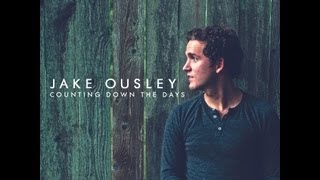 Counting Down the Days - Jake Ousley
