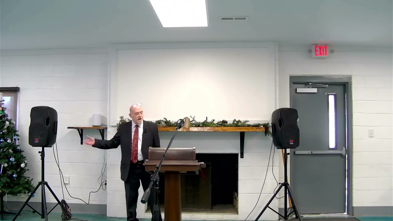 Latest sermon thumbnail