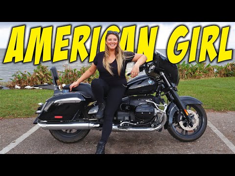 The Truth about this motorcycle... BMW R18 B Review