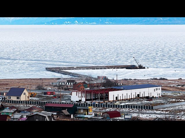 Суд принял решение по заводу на Байкале