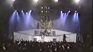 HELIX-Rock You (Live, 1985)