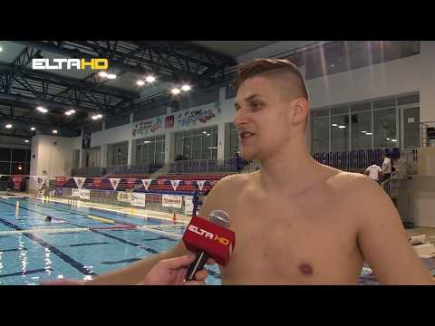 BL HRONIKA 11 02 20 - VATERPOLO BORAC