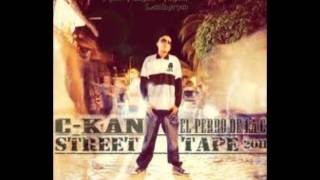 C-kan ft. YomilleOmar, Big Metra, Ugo Angelito-Boom Boom Bass-Street Tape con descarga