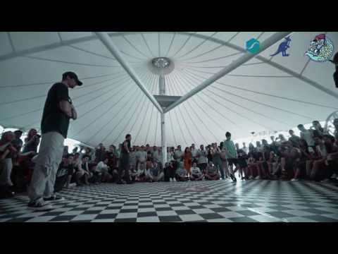 Zik vs Kempf vs Muzhik vs ??? | Preselection 2 | Брейк На Волне 06/16