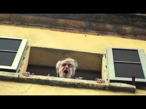 Fiat 500X:  Blue Pill