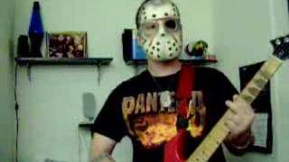 Overkill My December as played by Jason V