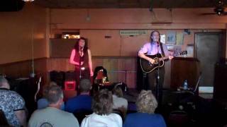 Katy Moffatt & Hugh Moffatt -- It's Been Decided