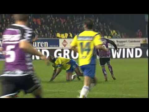 04-12-09 SC Cambuur - Go Ahead Eagles