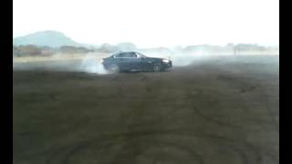 Cheena rajgarh in car