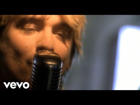 The Verve Pipe - Cup Of Tea (Official Video)