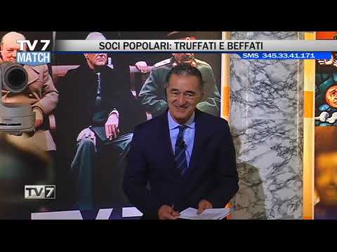 Tv7 Match del 09/11/2018 - OSPEDALE DI PADOVA - MALTEMPO MONTAGNA (3DI4