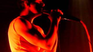 Glasvegas - Whatever hurts you through the night