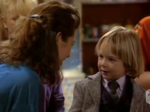 Family Ties - Andy's Introduction