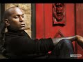 TYRESE (ACAPELLA) AIN'T NOTHIN' LIKE A JONES
