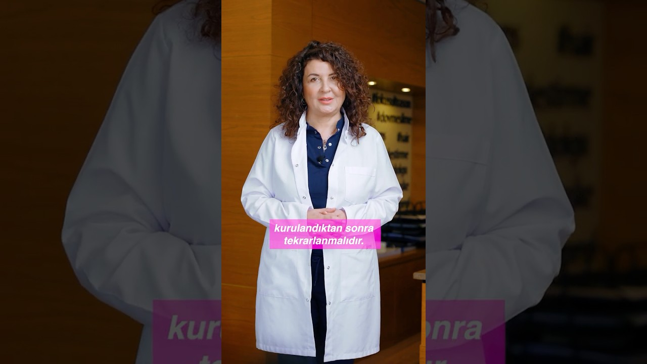 SPF Nedir? Güneş Koruyucular Hakkında Bilmeniz Gerekenler – Uzm. Dr. Şeyda Bayraktaroğlu