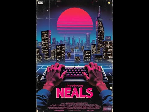 ytcracker - introducing neals (full movie) - side a